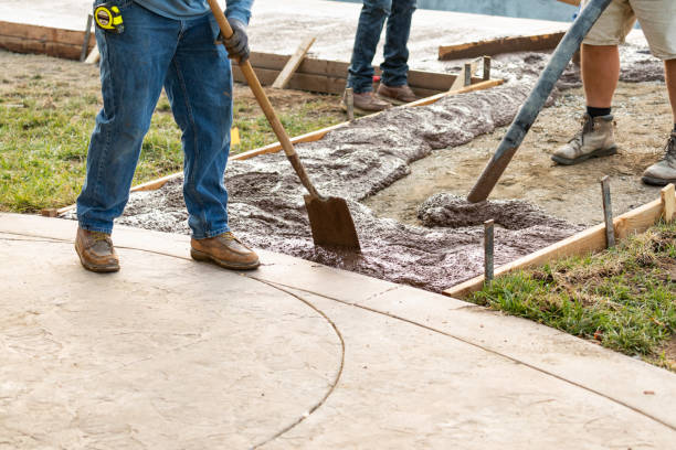 Best Concrete Sealing and Maintenance in Suffolk, VA