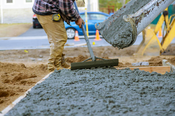  Suffolk, VA Concrete contractor Pros