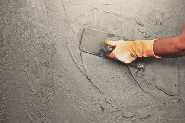 Best Residential Concrete Solutions in Suffolk, VA