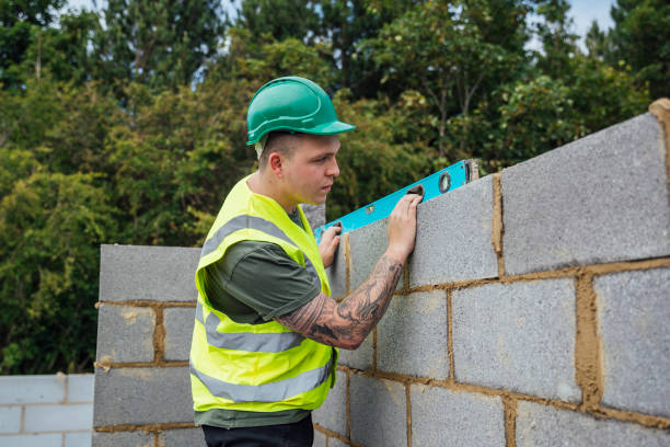 Reliable VA Concrete contractor Solutions