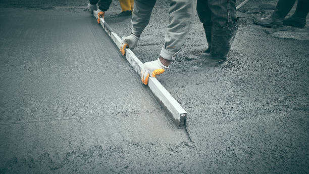 Best Concrete Foundation Repair in Suffolk, VA