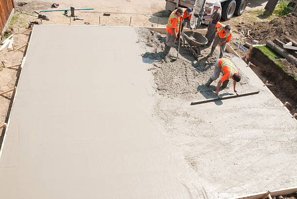 Best Concrete Grinding and Polishing in Suffolk, VA