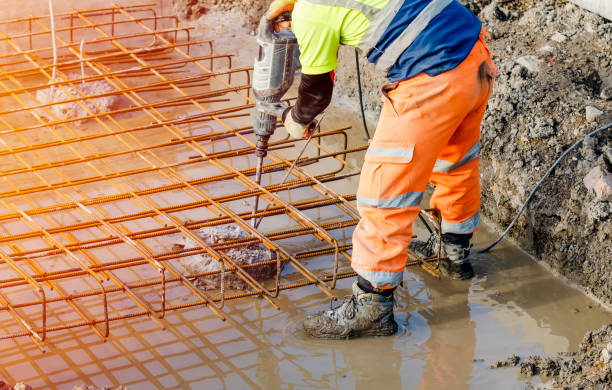 Best Concrete Demolition Services in Suffolk, VA