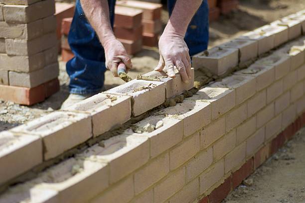 Best Stamped Concrete Services in Suffolk, VA